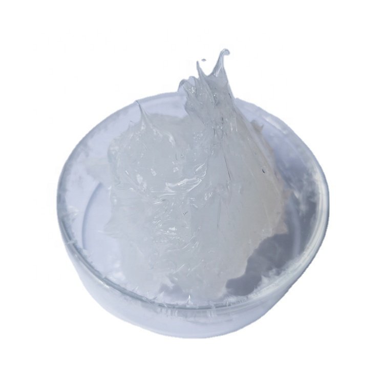 China Supplier Sealing Silicone Grease Automotive Heavy Equipment Brake Grease Anti-Corrosion Wheel Bearing Grease